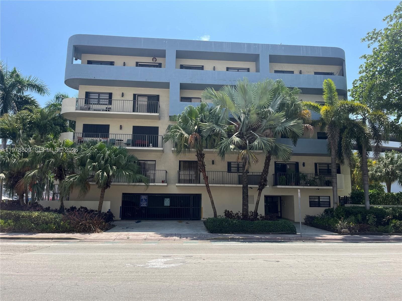 LINCOLN WEST GARDENS COND · #310 in Miami Beach - Photo 1