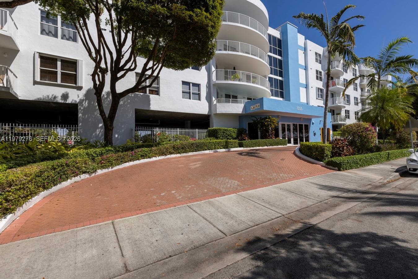 BREEZE CONDO · #506 in North Bay Village - Photo 1