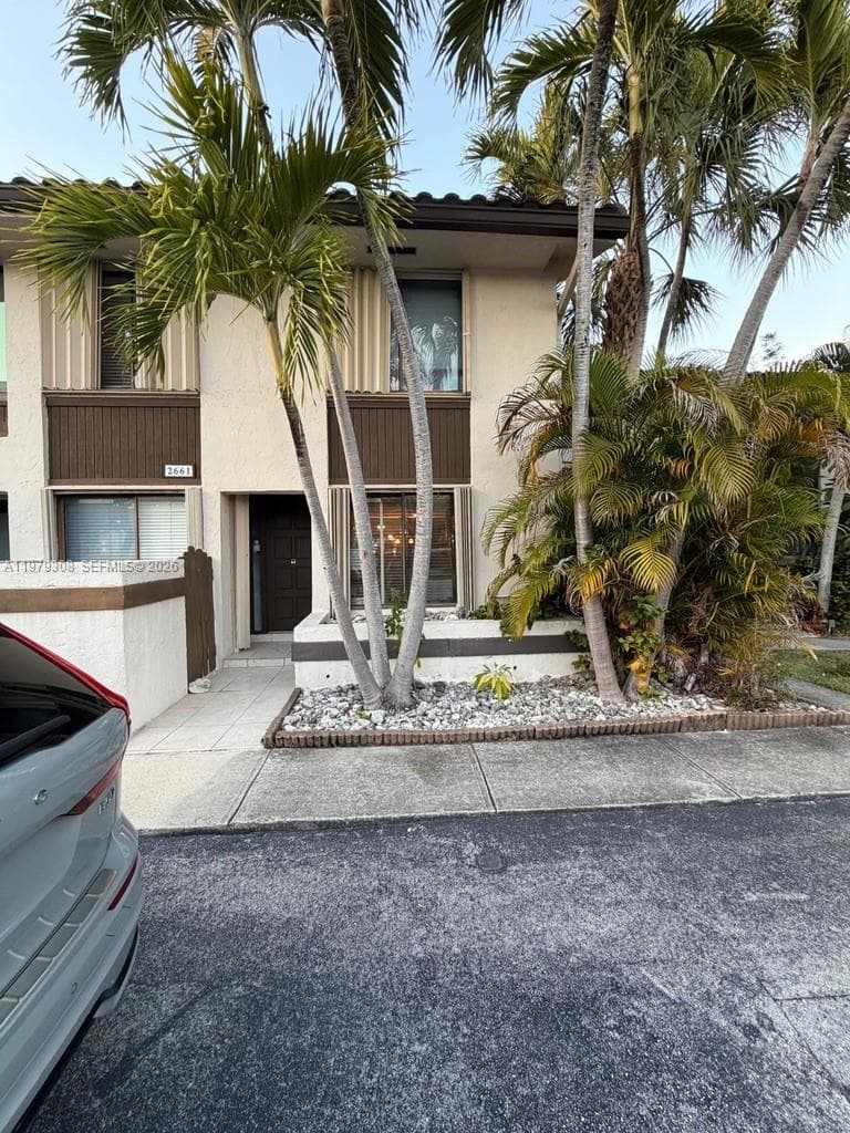 2661 NE 164th St #40 photo 1