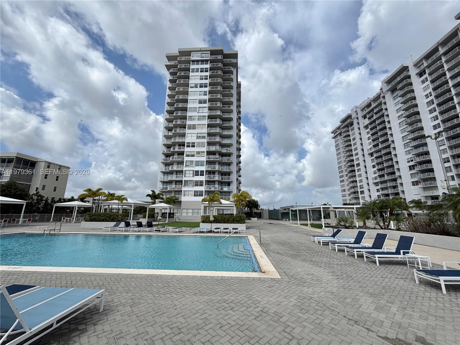 DEL PRADO MARINA · #904 in Aventura - Photo 1