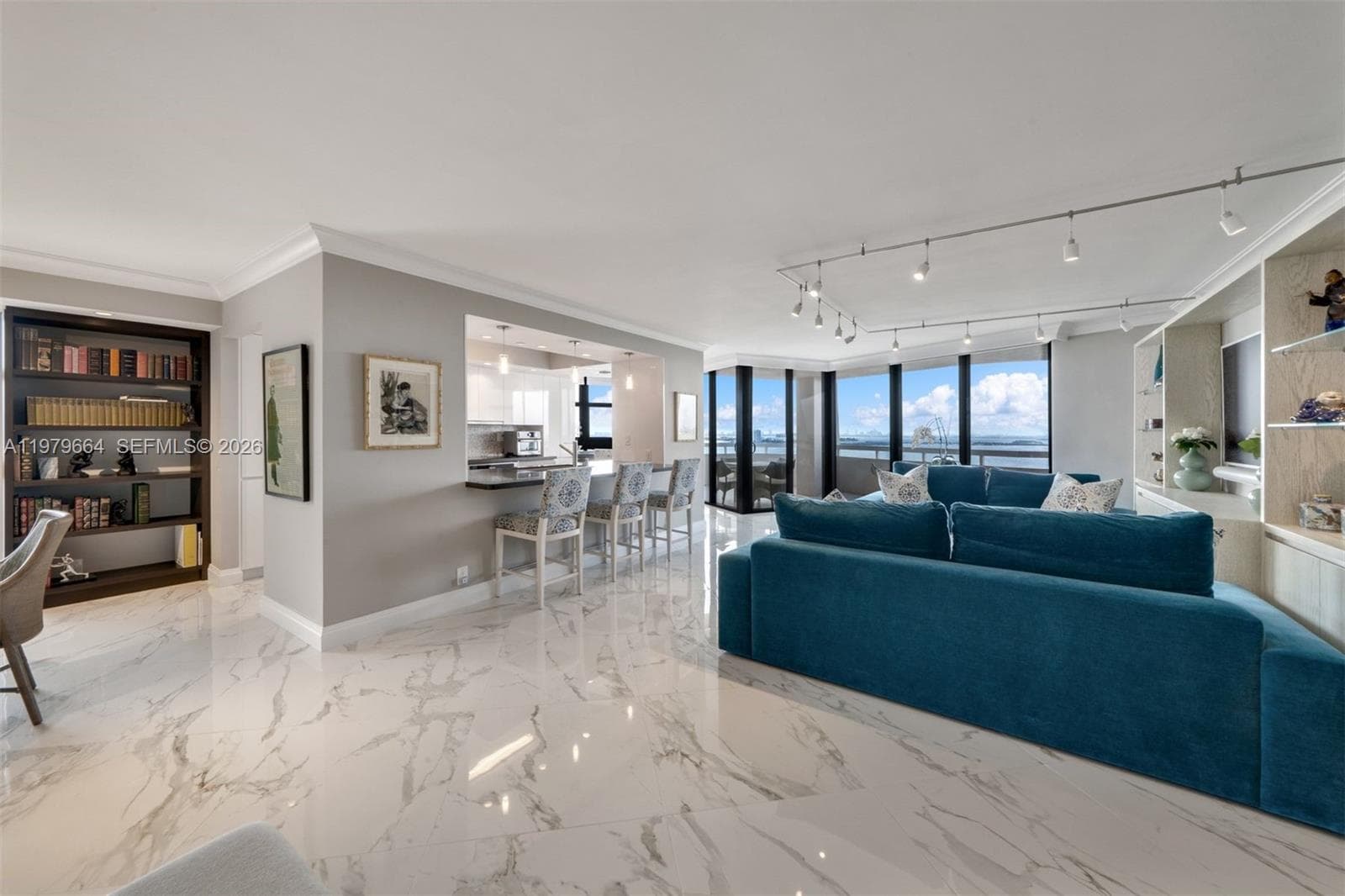towers of Quayside · #PH2 in Miami - Photo 1