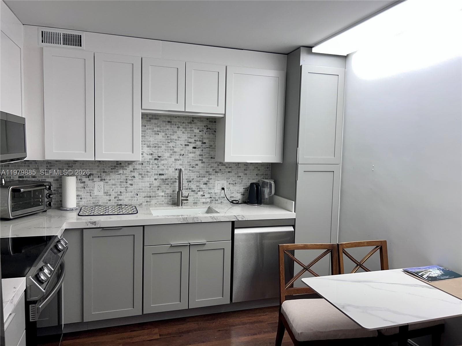 ADMIRALS PORT CONDO WEST · #507W in Aventura - Photo 1