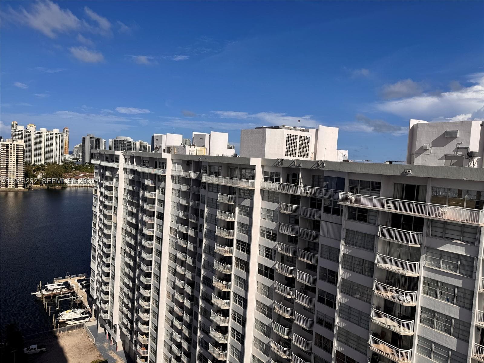 COMMODORE PLAZA · #2103 in Aventura - Photo 1