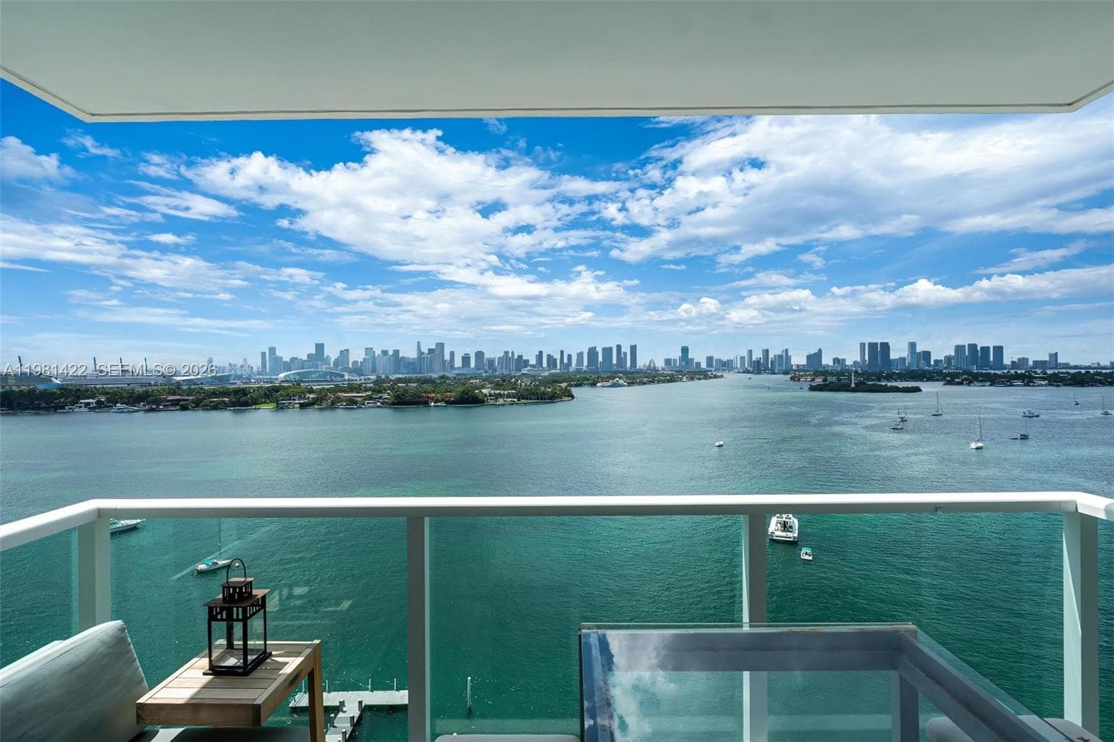 Mirador 1000 · #1515 in Miami Beach - Photo 1