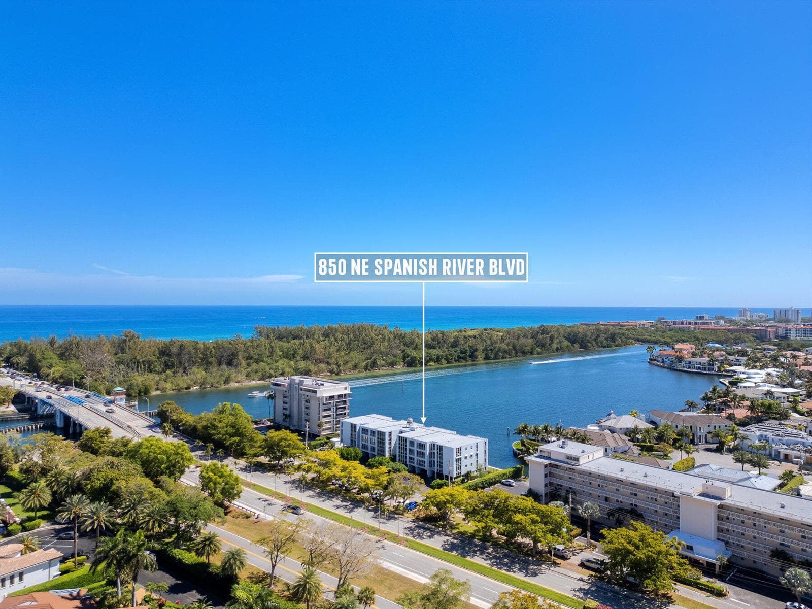 850 Ne Spanish River Boulevard #0240