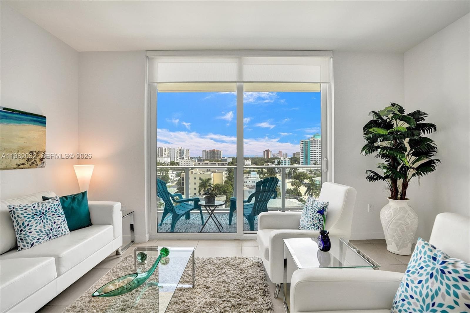 TIFFANY HOUSE CONDO · #813 in Fort Lauderdale - Photo 1