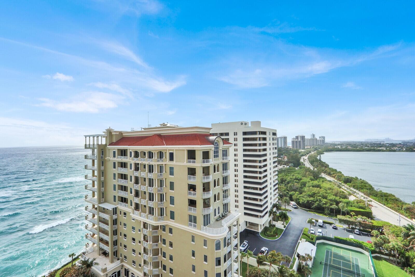 5380 N Ocean Drive #18a