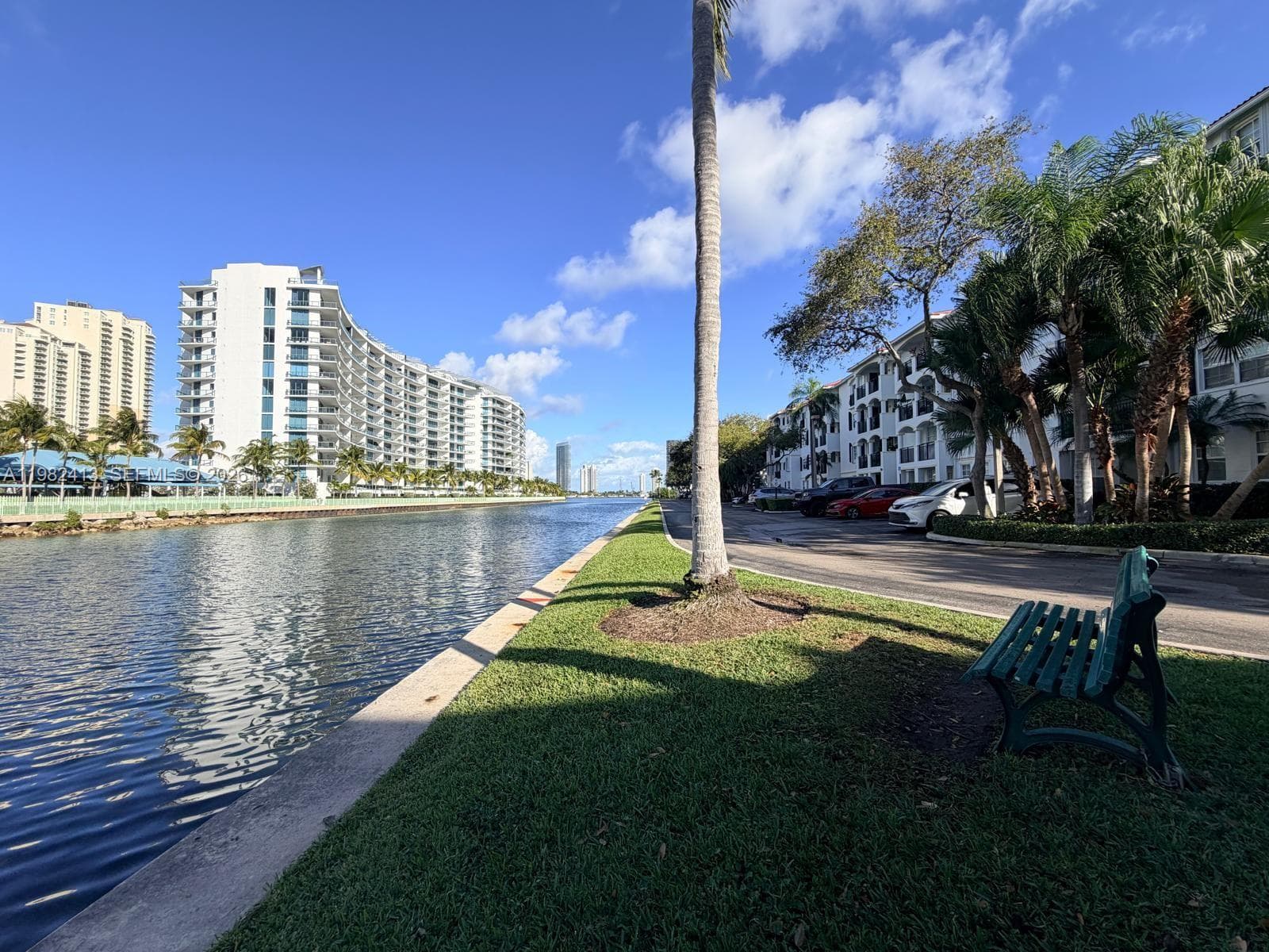 VILLAGE BY THE BAY · #6102 in Aventura - Photo 1