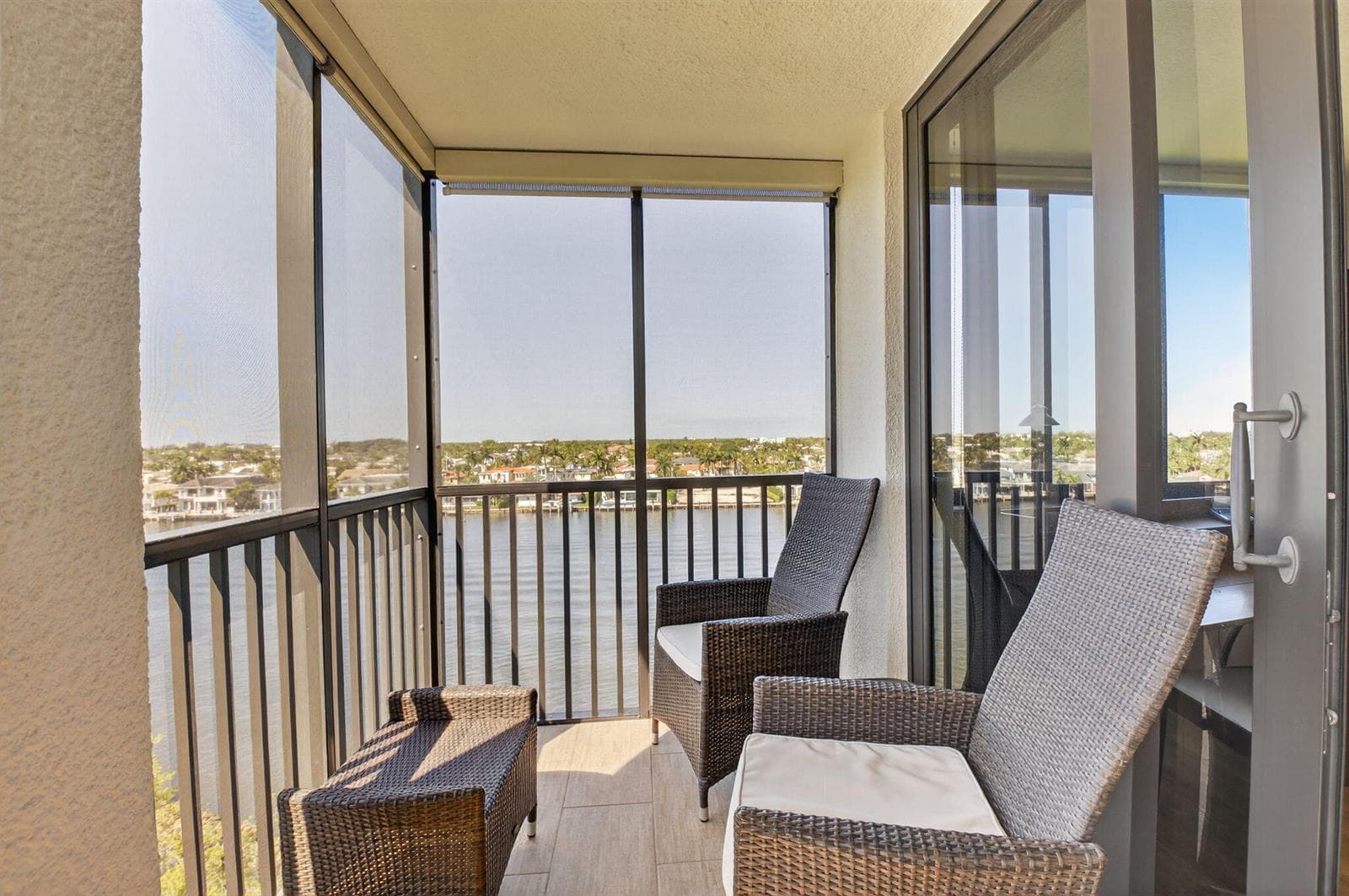 3420 S Ocean Boulevard #8z