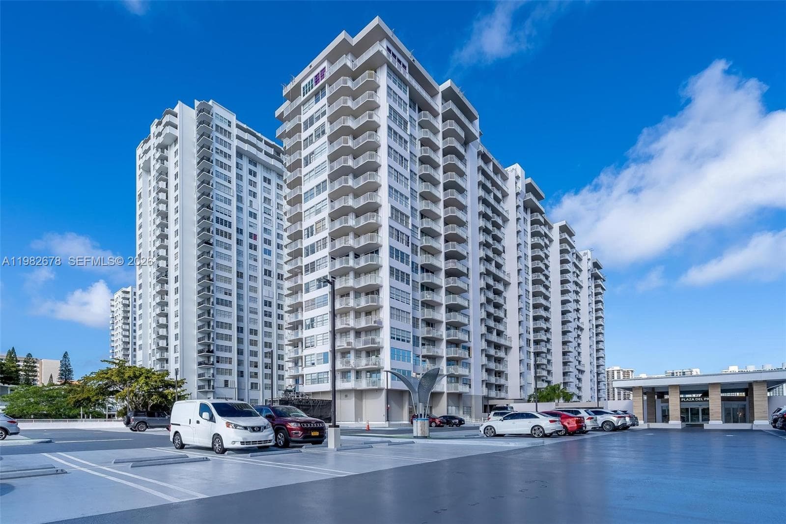 DEL PRADO MARINA · #402 in Aventura - Photo 1