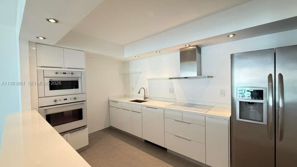 OCEANVIEW BUILDING B COND · #905 in Sunny Isles Beach - Photo 1