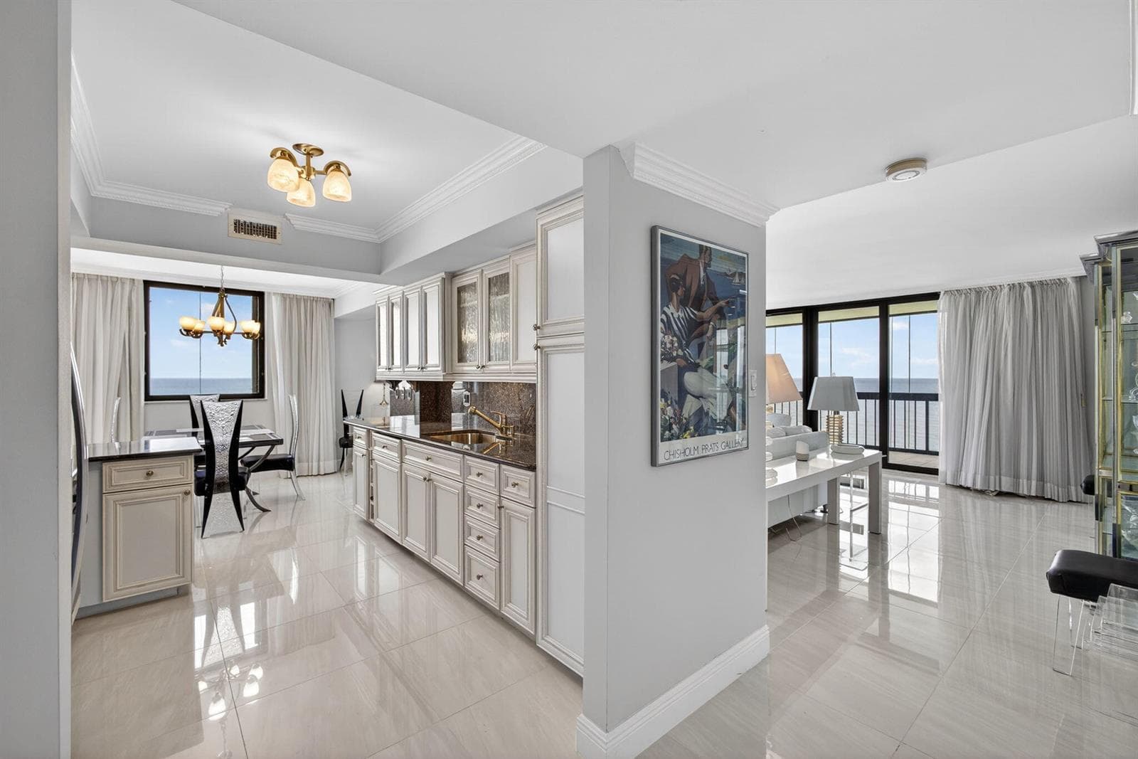 5380 N Ocean Drive #12e