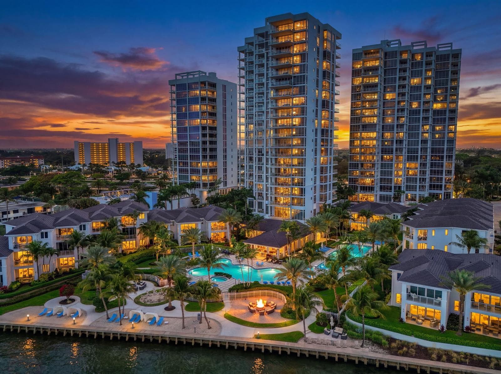 Water Club North Palm Beach - Unit 2001