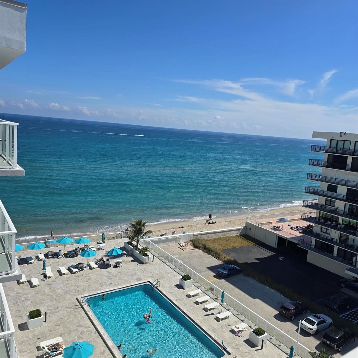 3450 S Ocean Boulevard #8120