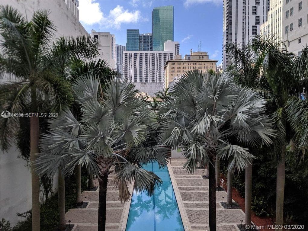 Loft Downtown II · #302 in Miami - Photo 1
