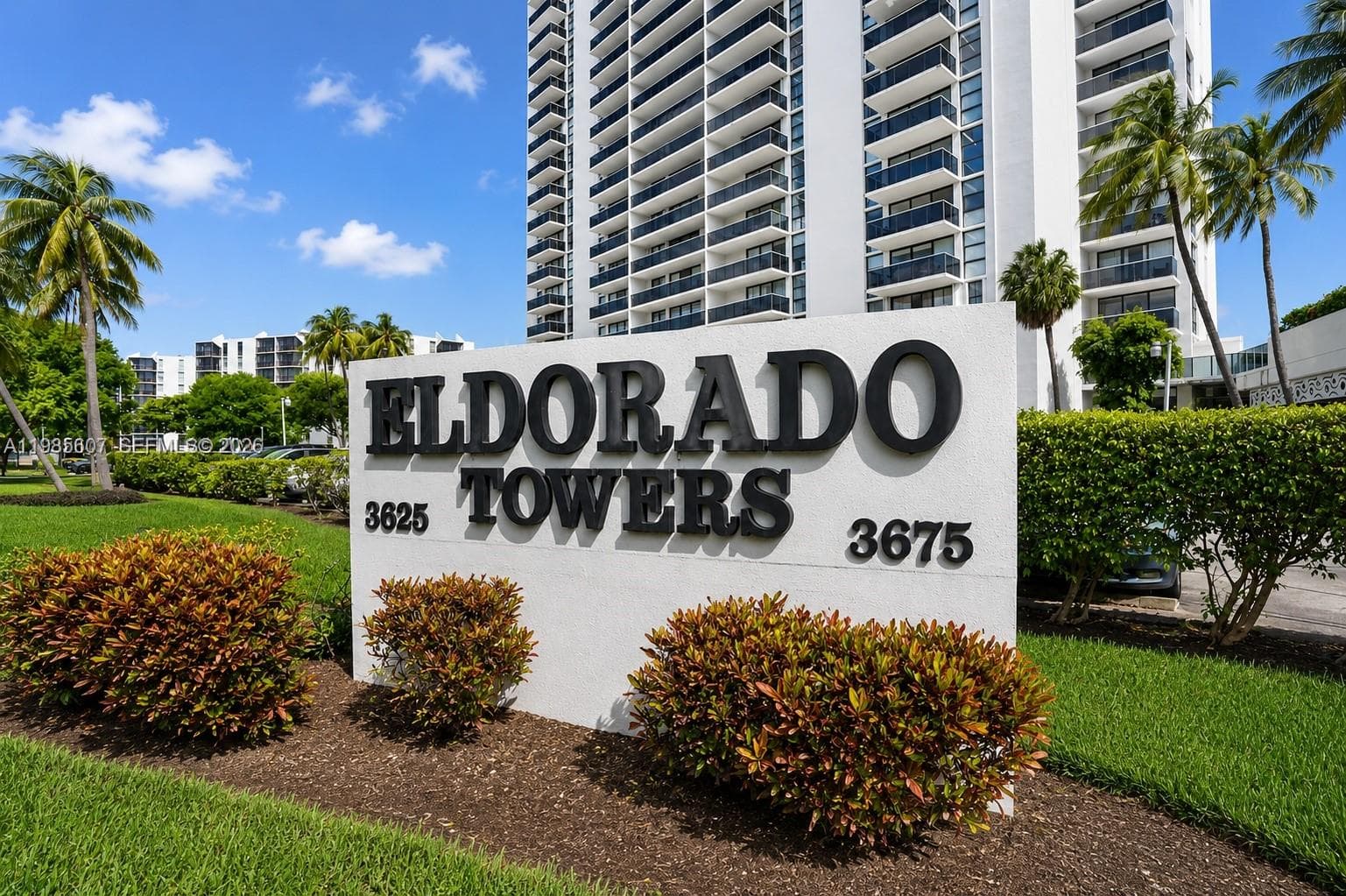 AVENTURA ELDORADO CONDO · #508 in Aventura - Photo 1