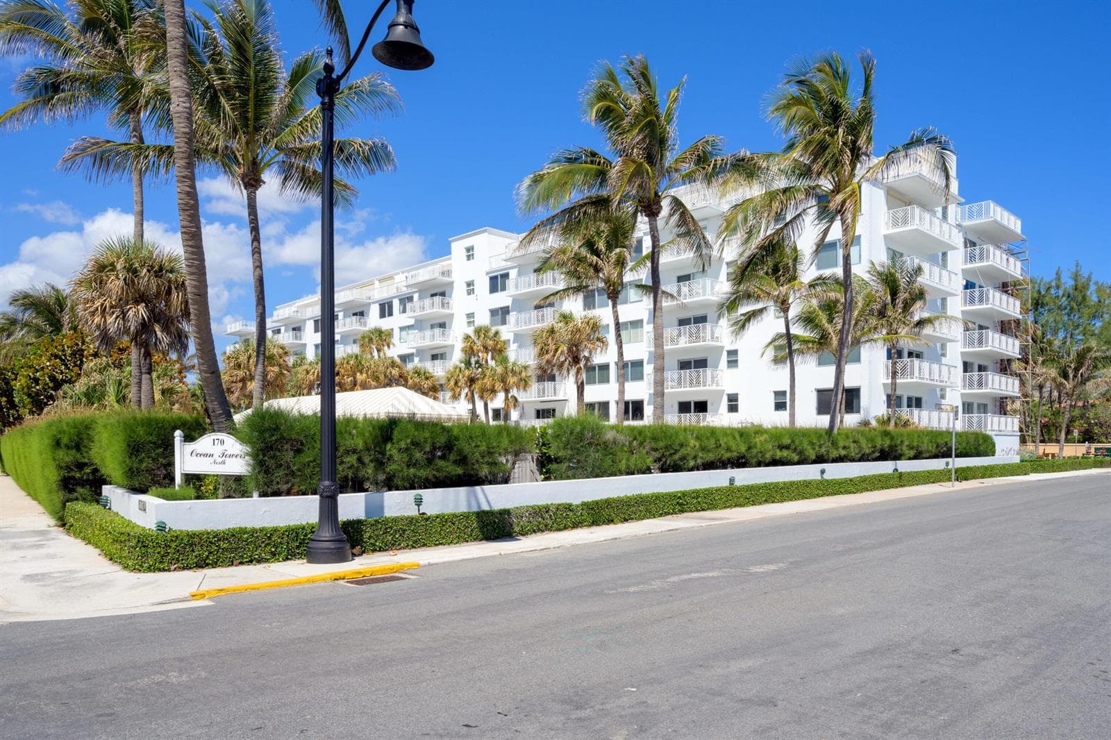 170 N Ocean Boulevard #303