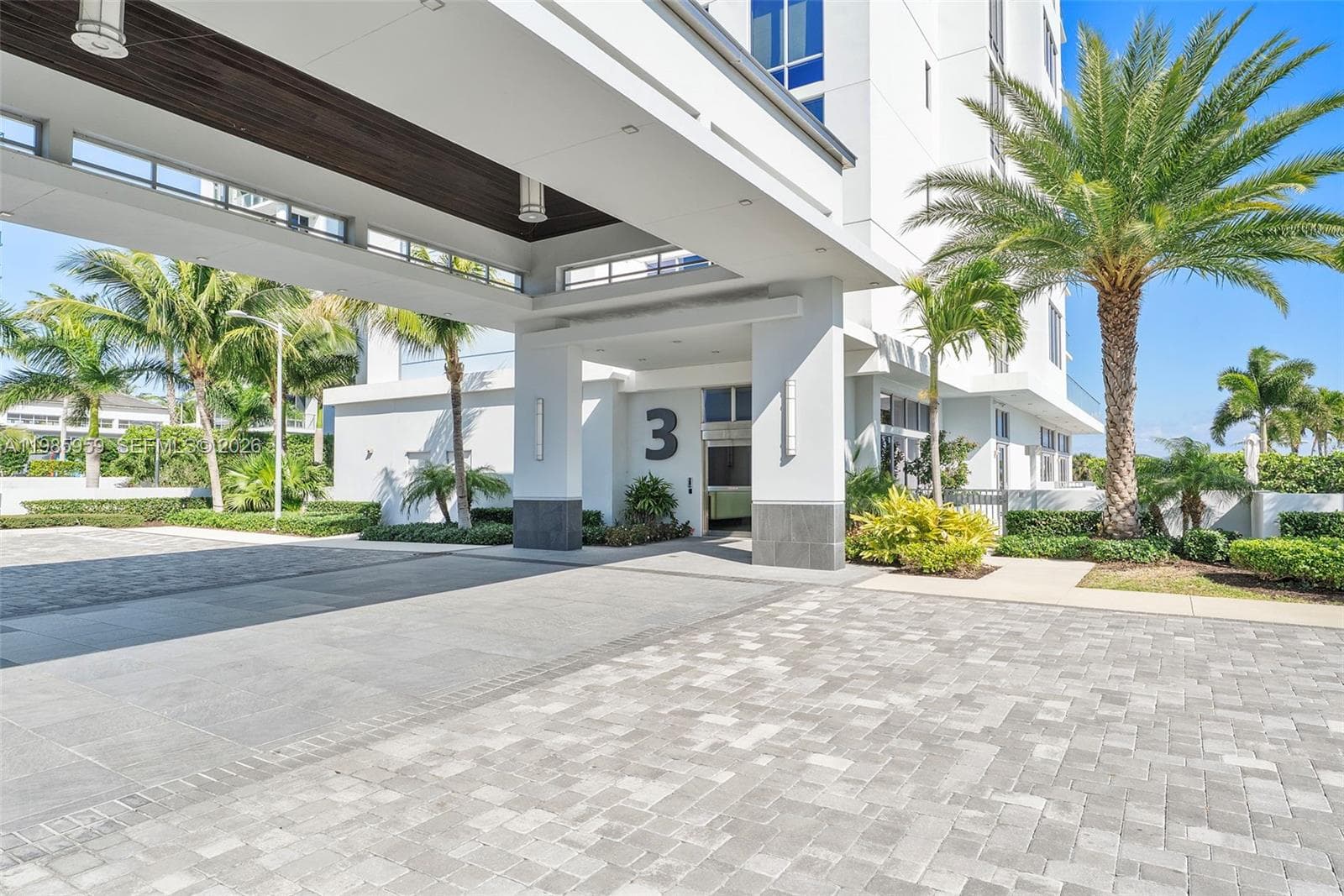 Water Club North Palm Beach - Unit 1401