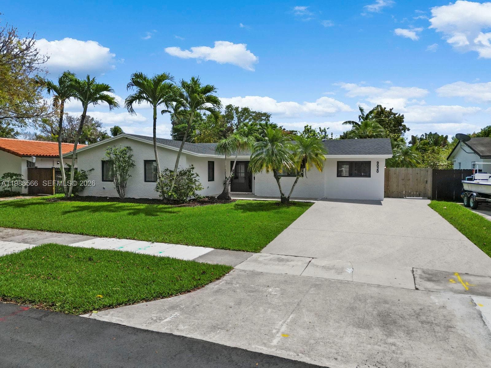 9020 SW 187th Ter photo 1