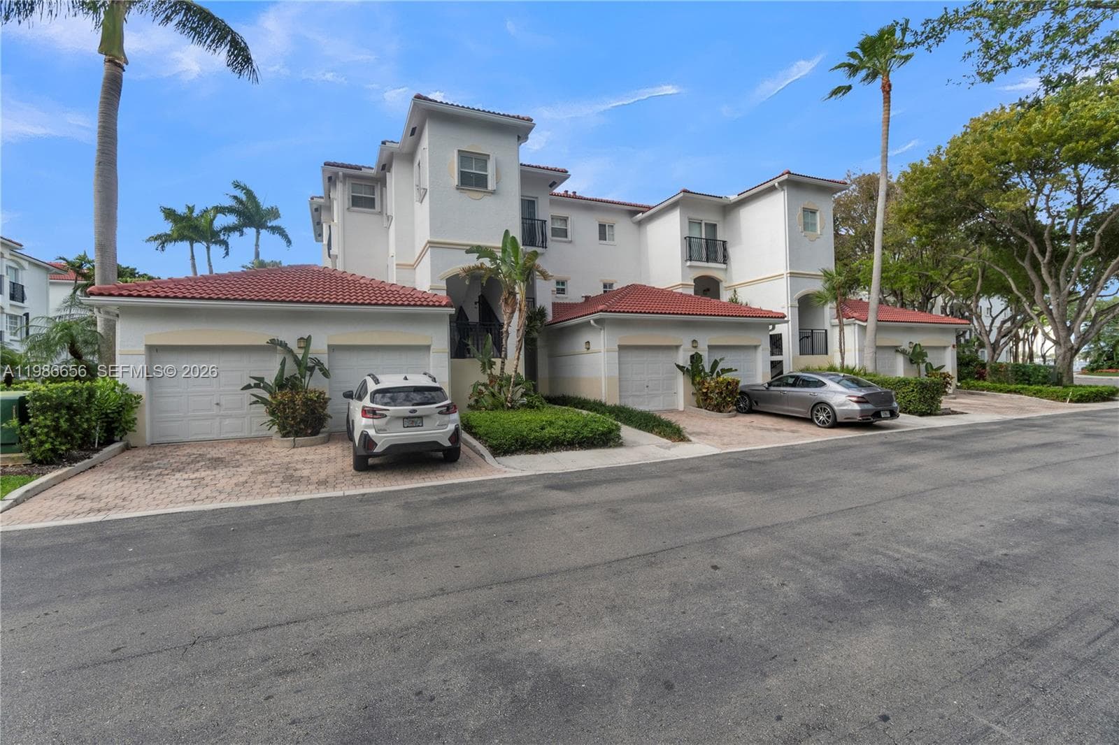Village by the Bay · #11103 in Aventura - Photo 1