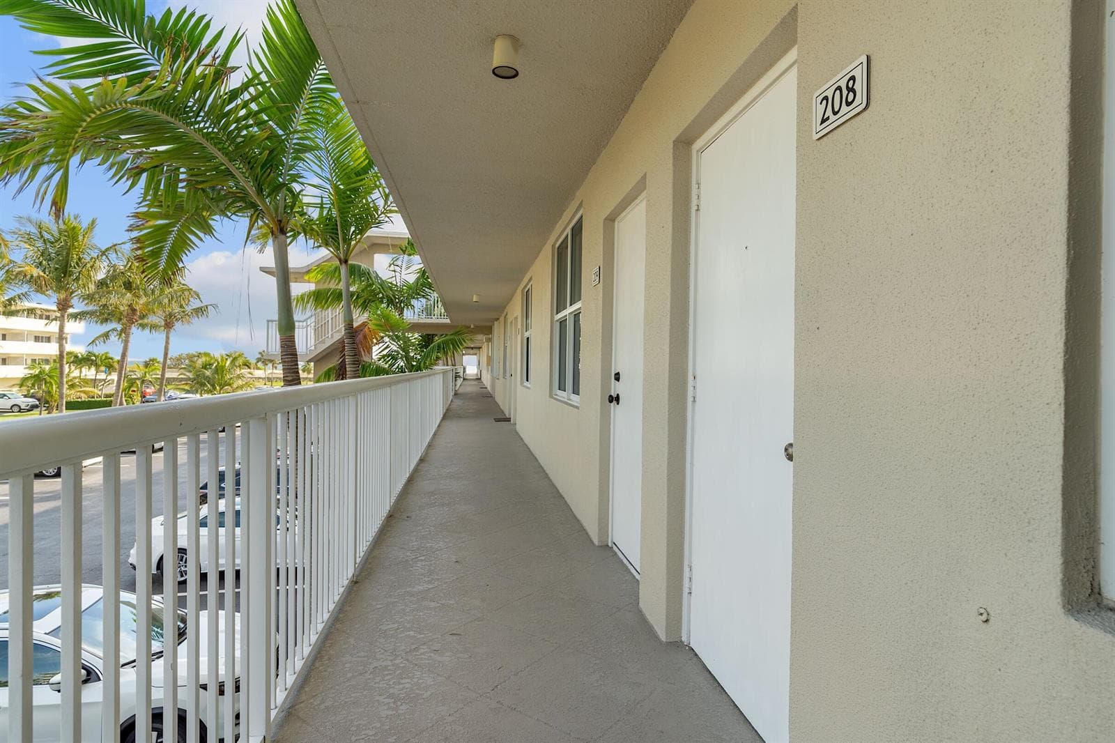 2565 S Ocean Boulevard #208