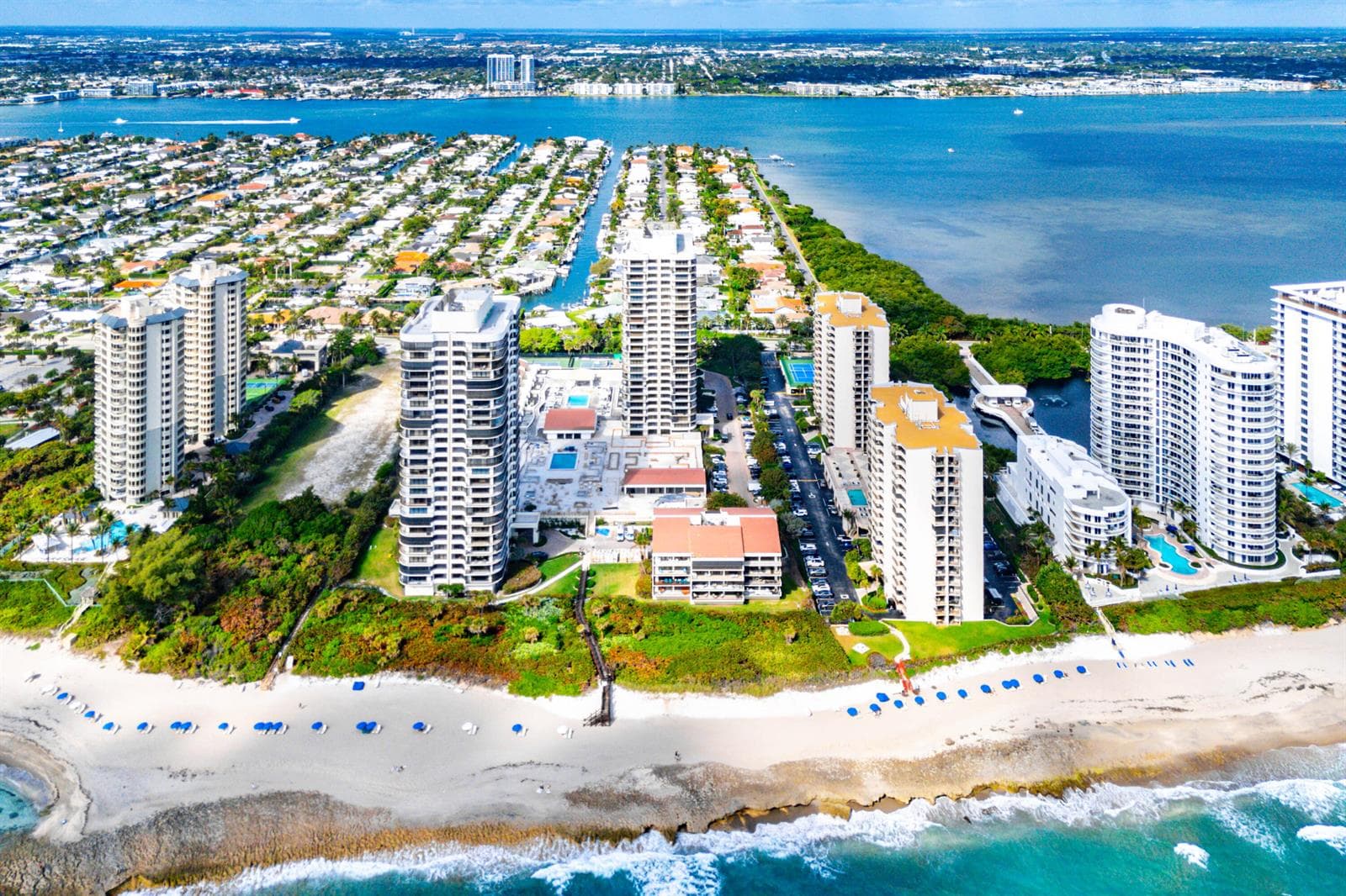 4100 N Ocean Drive #504