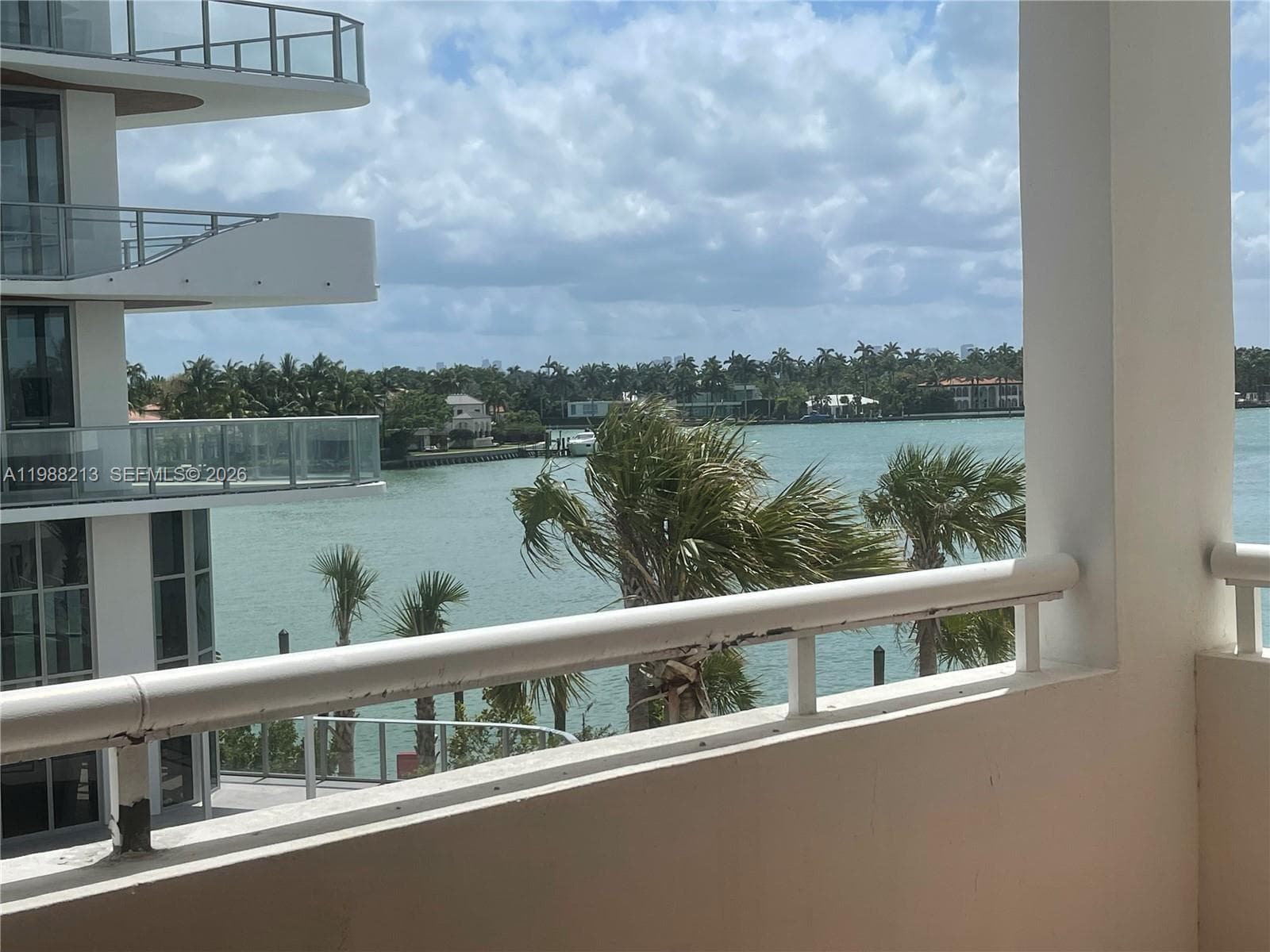 Indian Creek Club Marina · #3B in Miami Beach - Photo 1