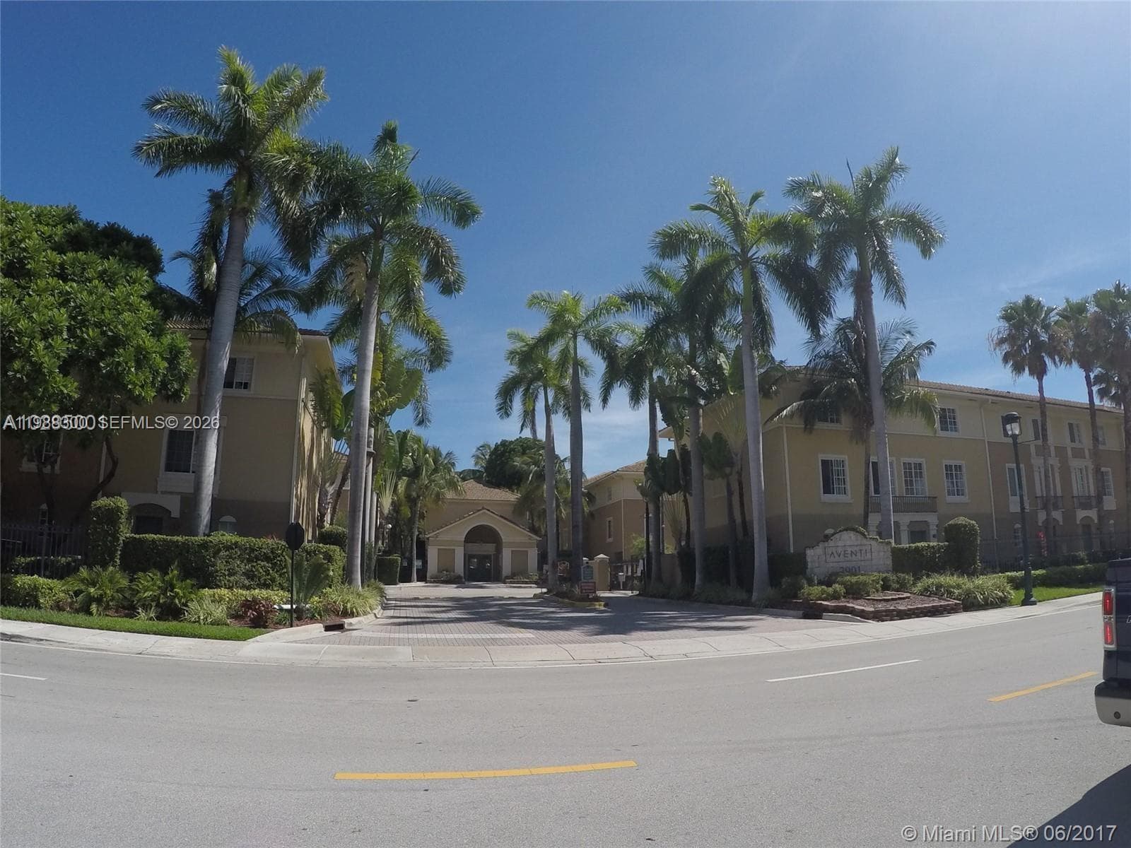 AVENTI AT AVENTURA CONDO · #1202 in Aventura - Photo 1