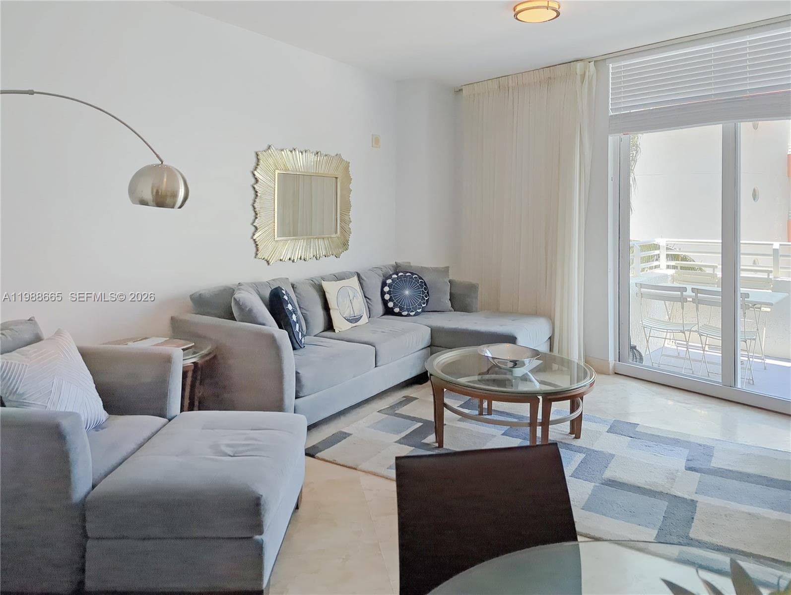Ocean Place #4J