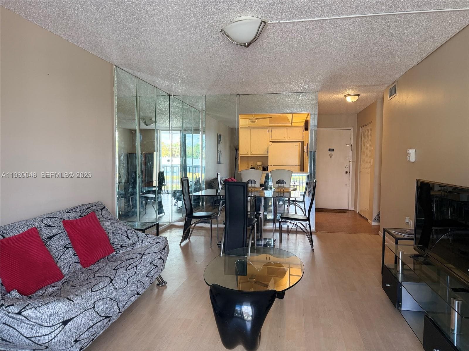 WOODSIDE APTS CONDO · #A217 in North Miami Beach - Photo 1