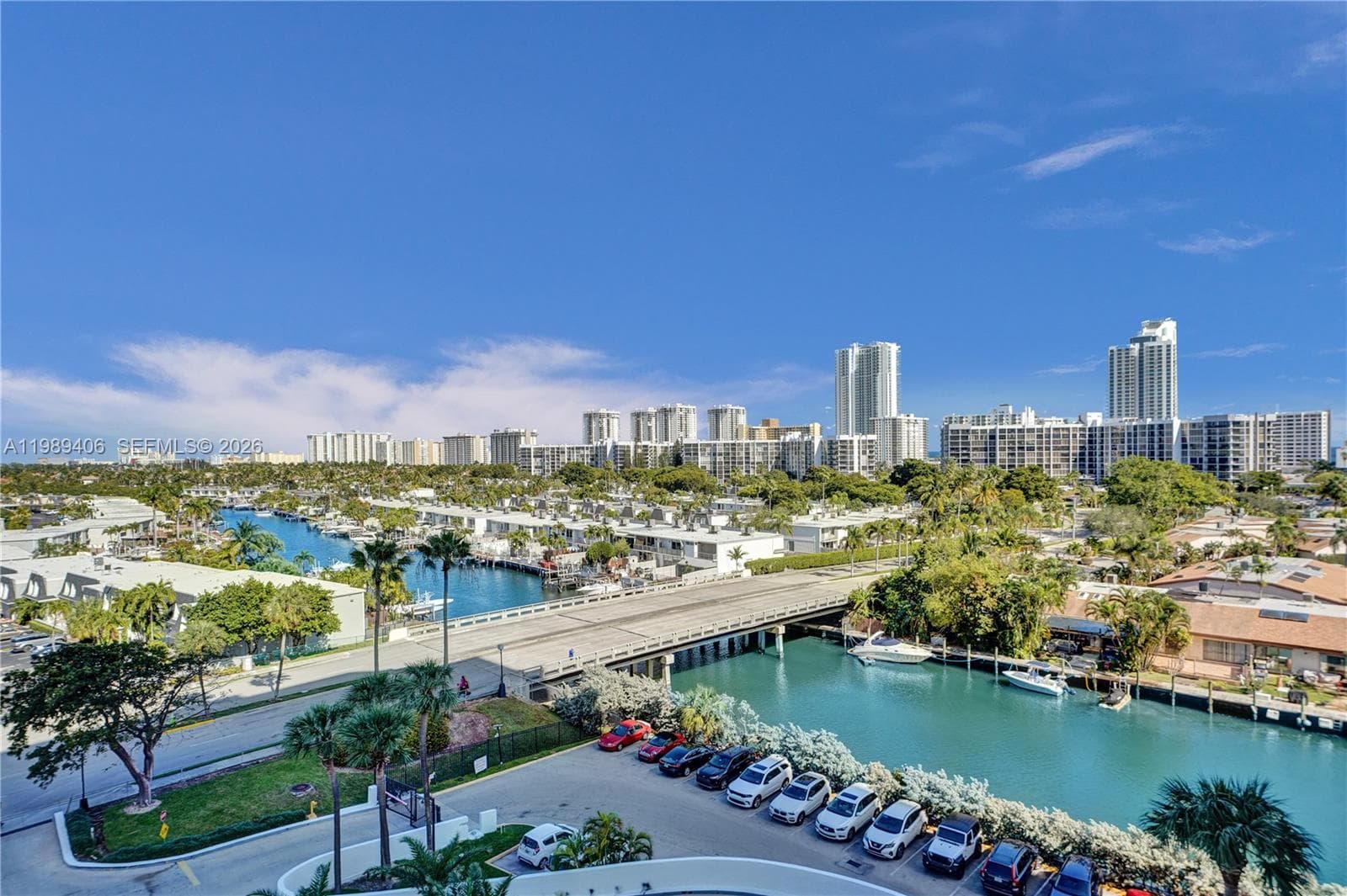 OLYMPUS CONDO PHASE · #808 in Hallandale Beach - Photo 1