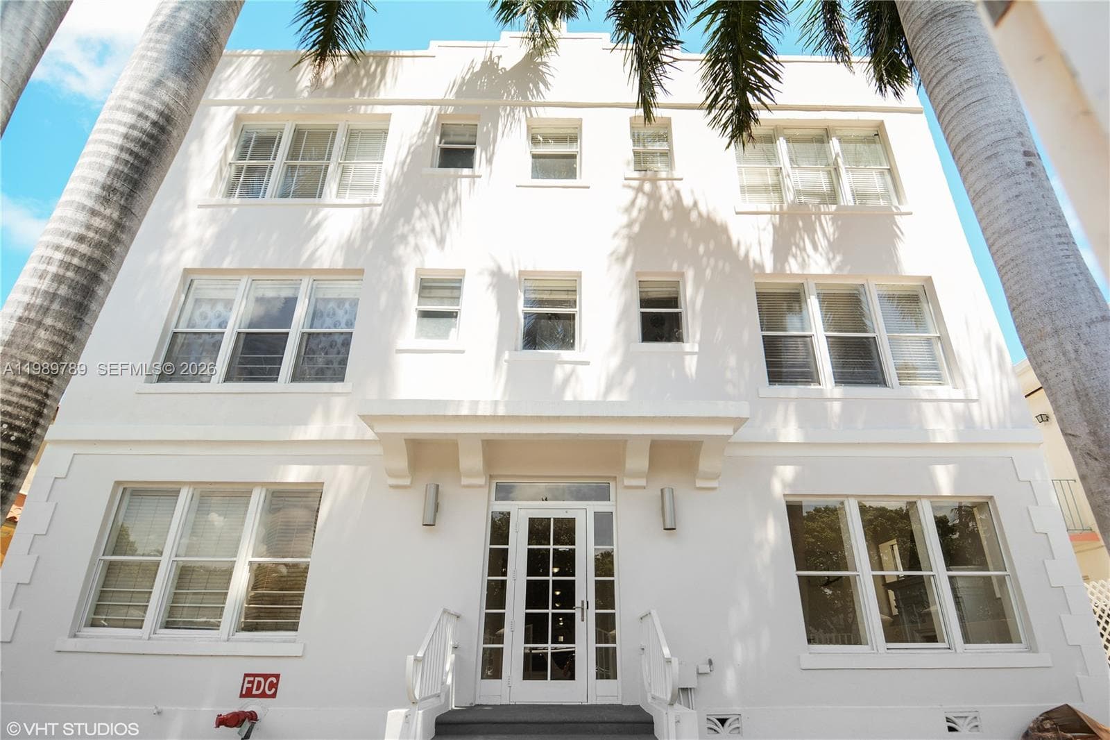 PENN PLAZA CONDOMINIUM · #203 in Miami Beach - Photo 1