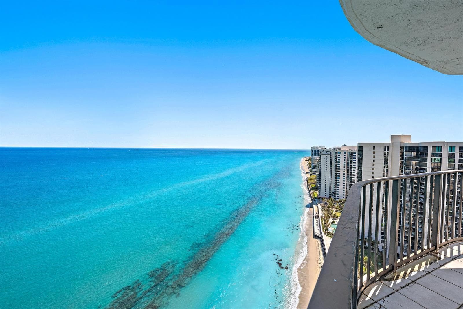 5420 N Ocean Drive #Ph2