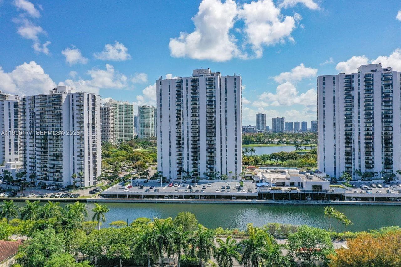 AVENTURA ELDORADO CONDO · #401 in Aventura - Photo 1