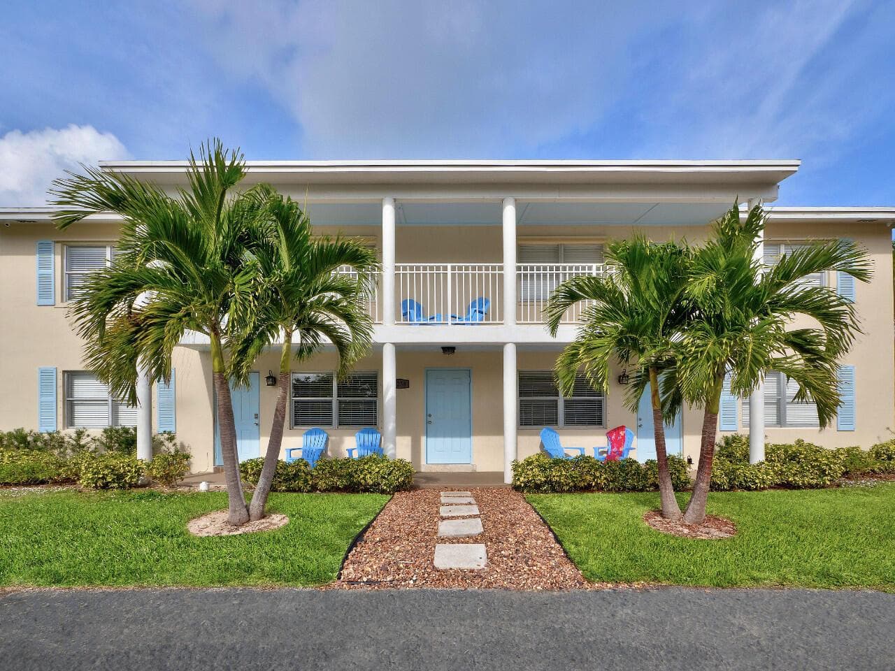 1236 Beach Road #1