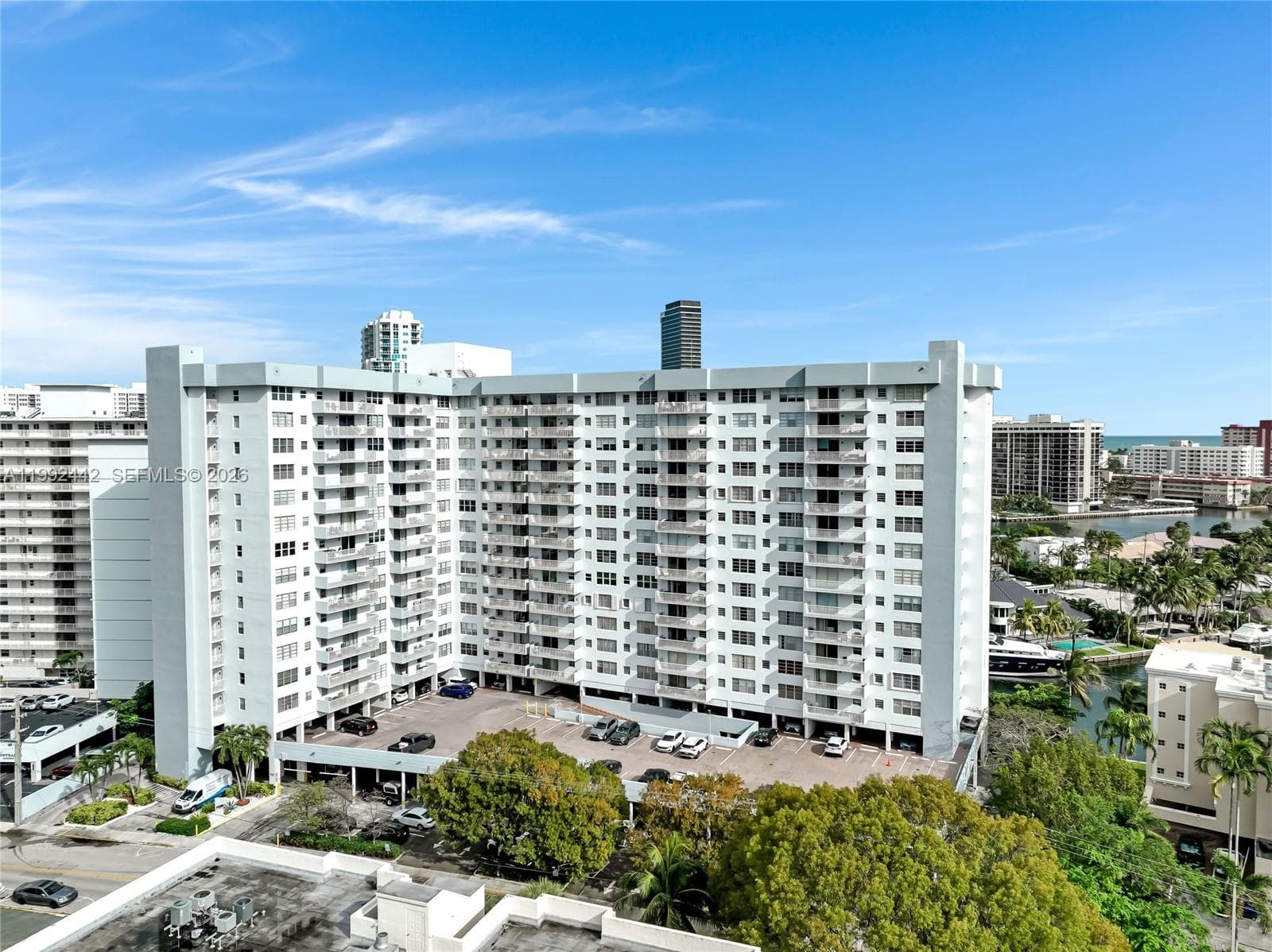 GOLDEN SURF TOWERS CONDO · #1214 in Hallandale Beach - Photo 1