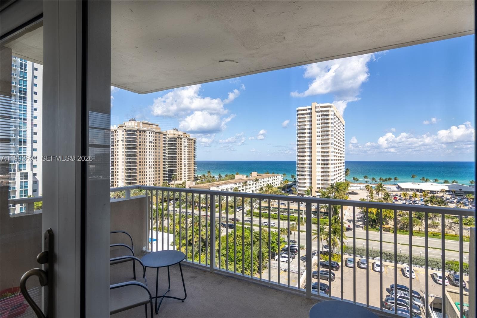 HEMISPHERES CONDO · #9F in Hallandale Beach - Photo 1