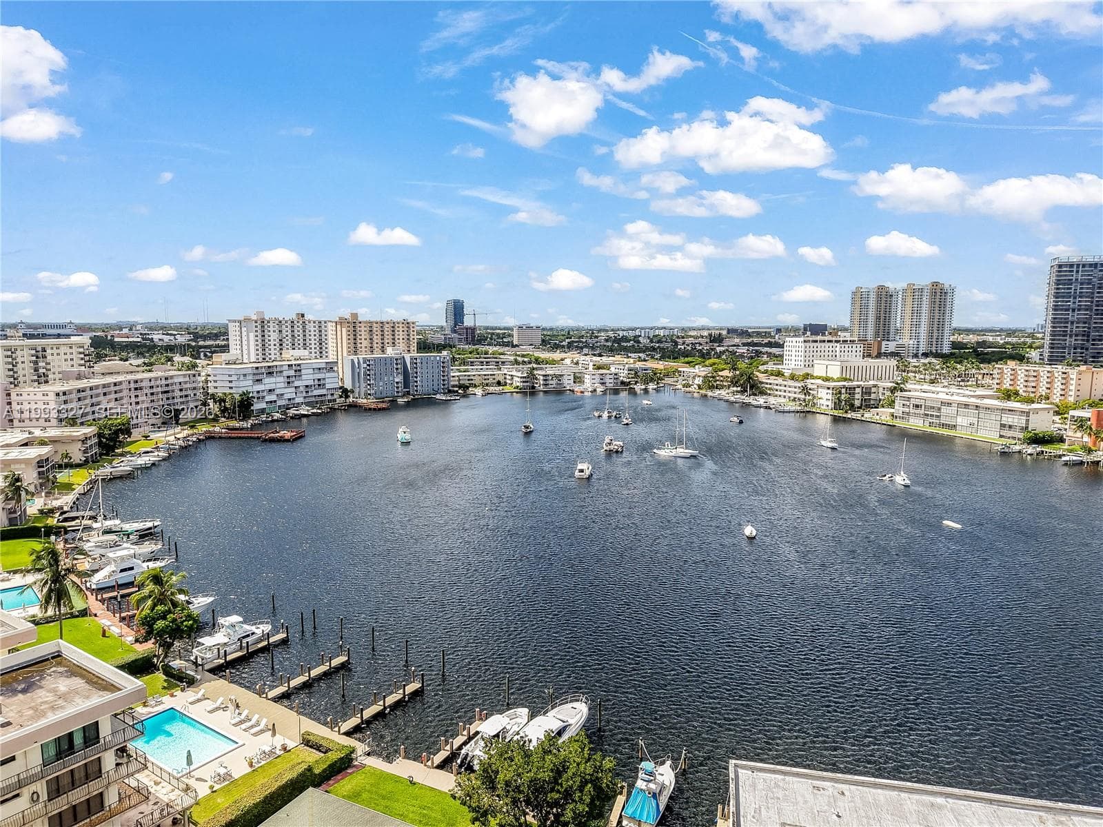 DORSEY ARMS CONDO · #803 in Hallandale Beach - Photo 1