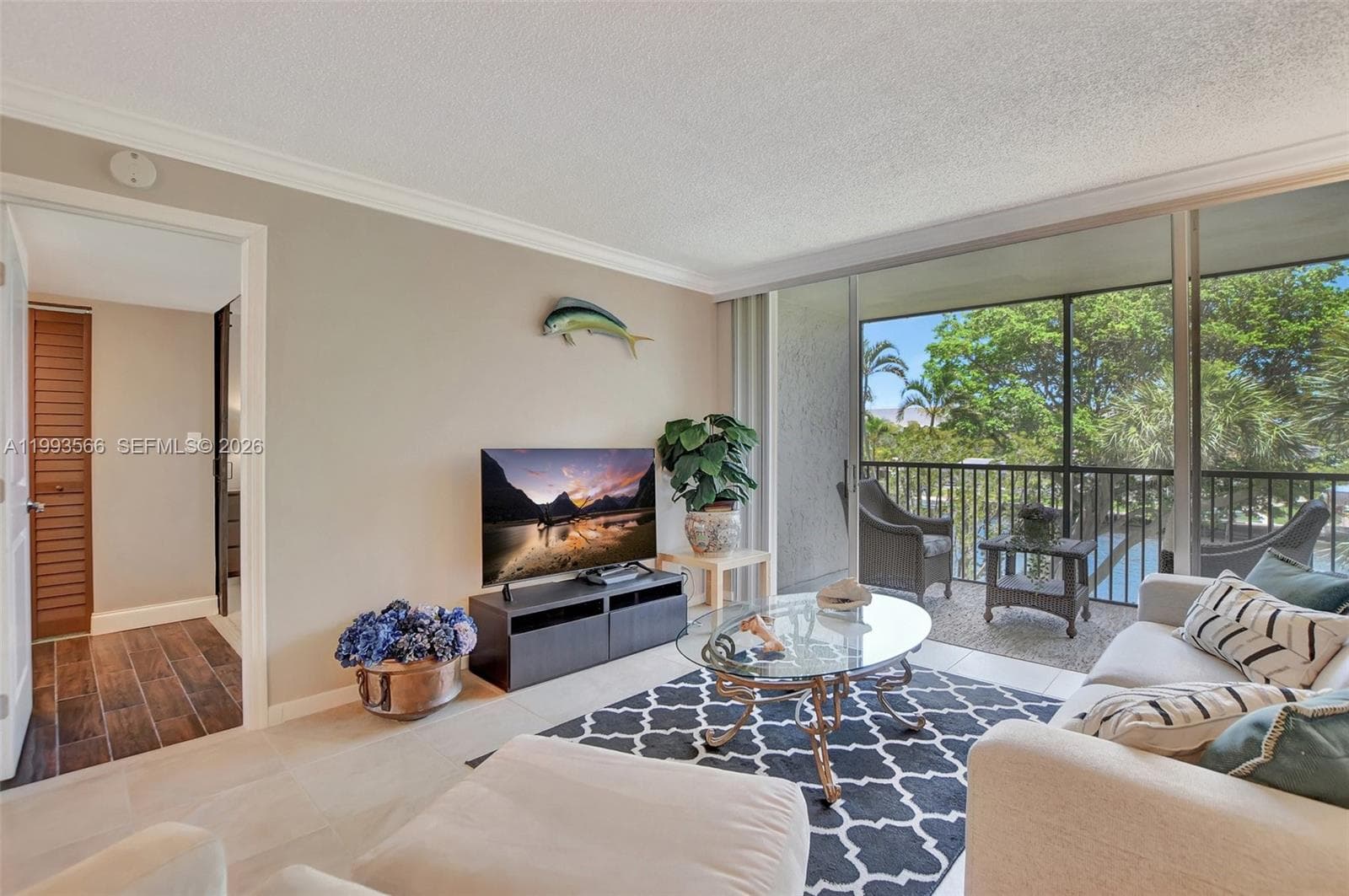 BOCA BAYOU CONDO #303 (Available Jan 1)