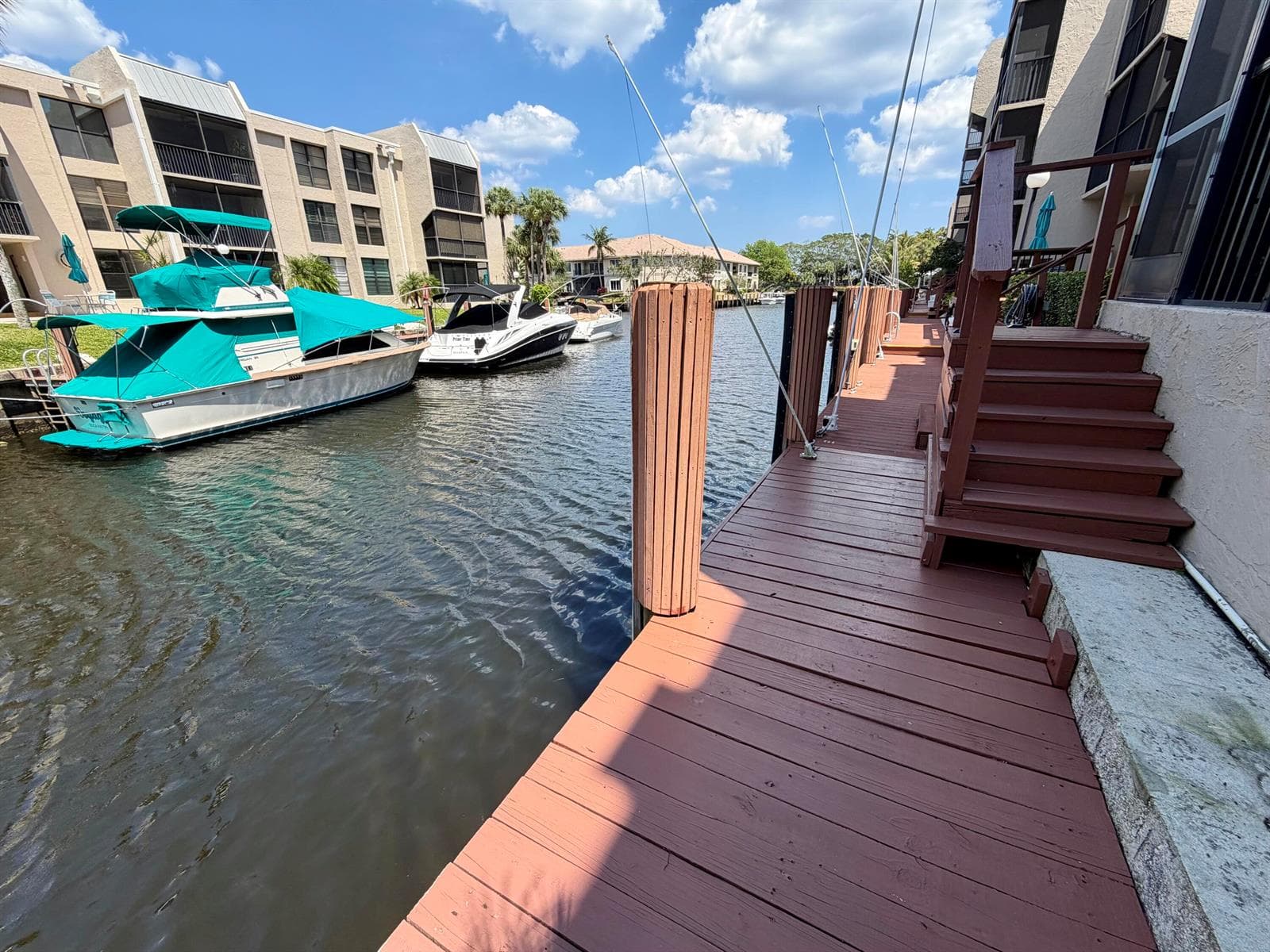 6 Royal Palm Way #102