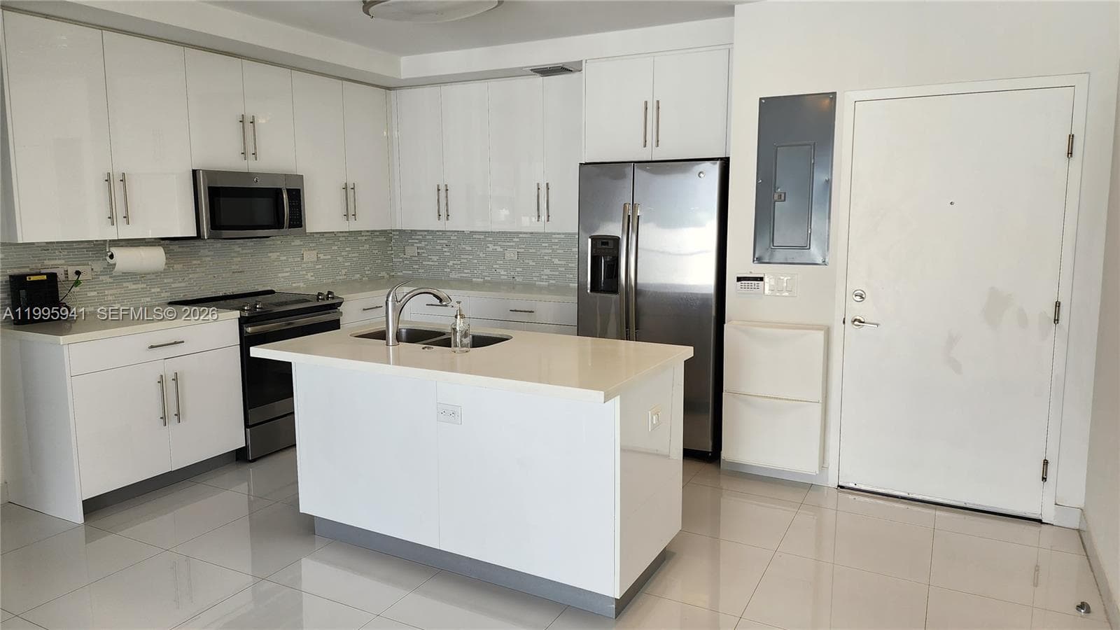 WEITZER AVENTURA PLACE CO · #306 in Miami - Photo 1