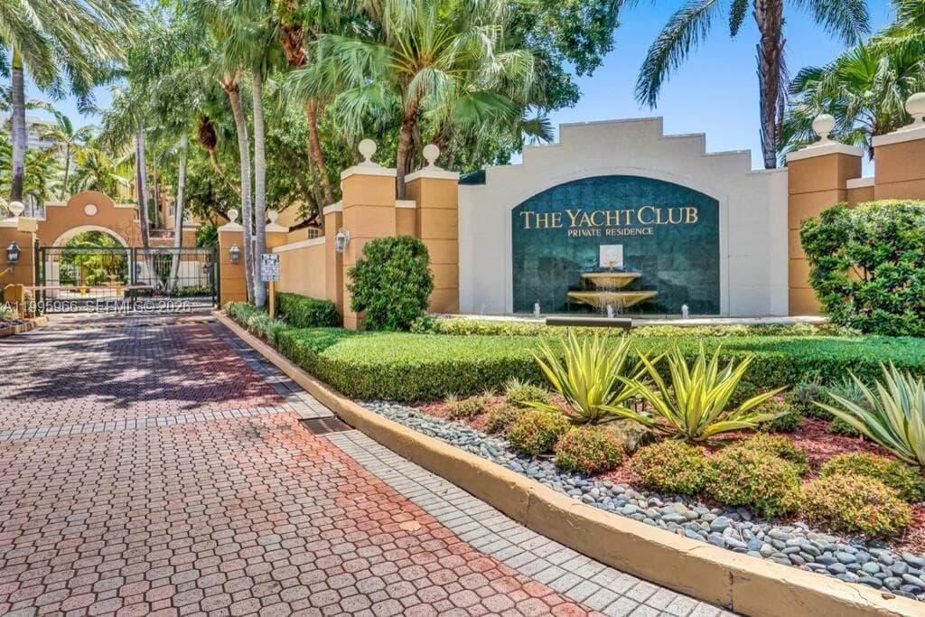 THE YACHT CLUB AT AVENTUR · #4301 in Aventura - Photo 1