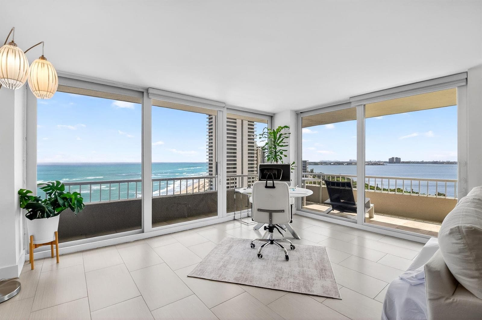 5540 N Ocean Drive #9b