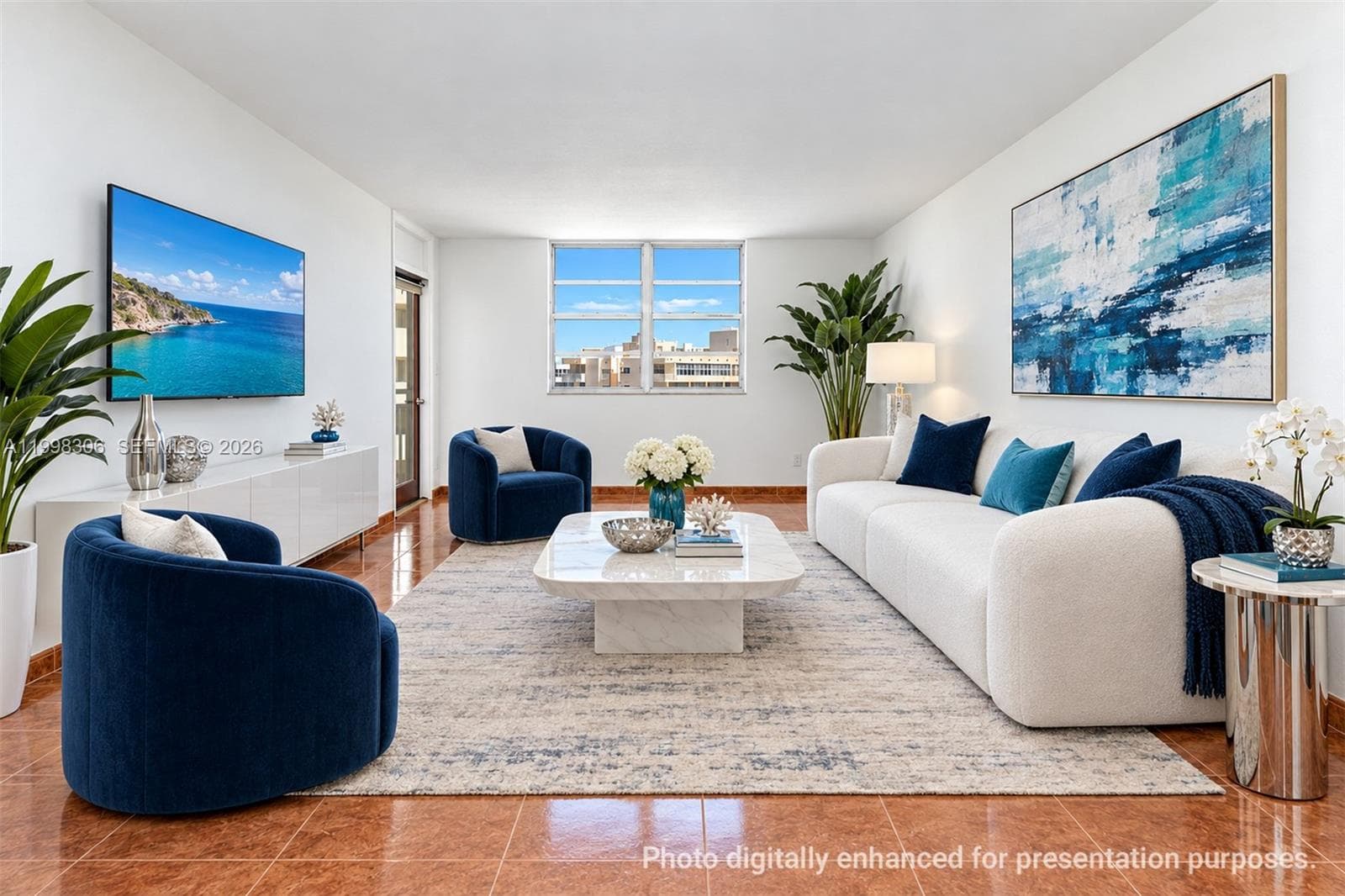 PLAZA TOWERS SOUTH · #1103 in Hallandale Beach - Photo 1