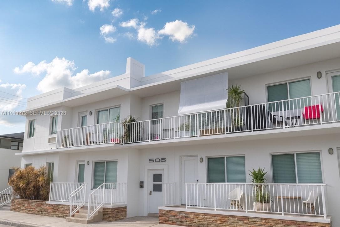 THE LOFT AT BYRON CONDO · #6B in Miami Beach - Photo 1