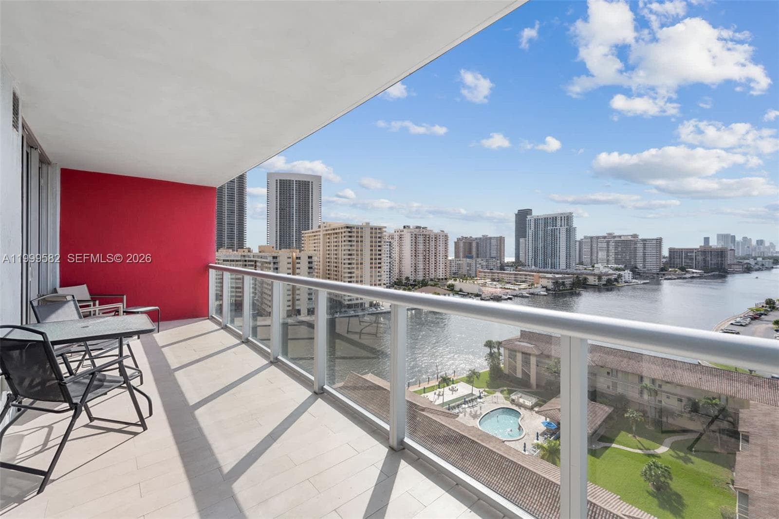Beachwalk Condominium · #R1207 in Hallandale Beach - Photo 1