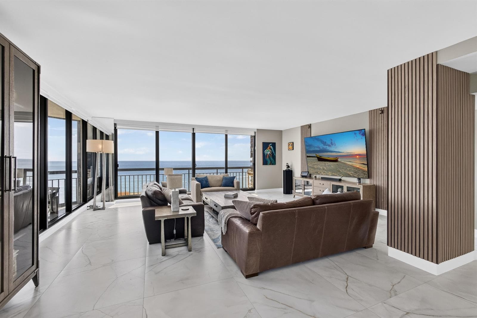4100 N Ocean Drive #1201