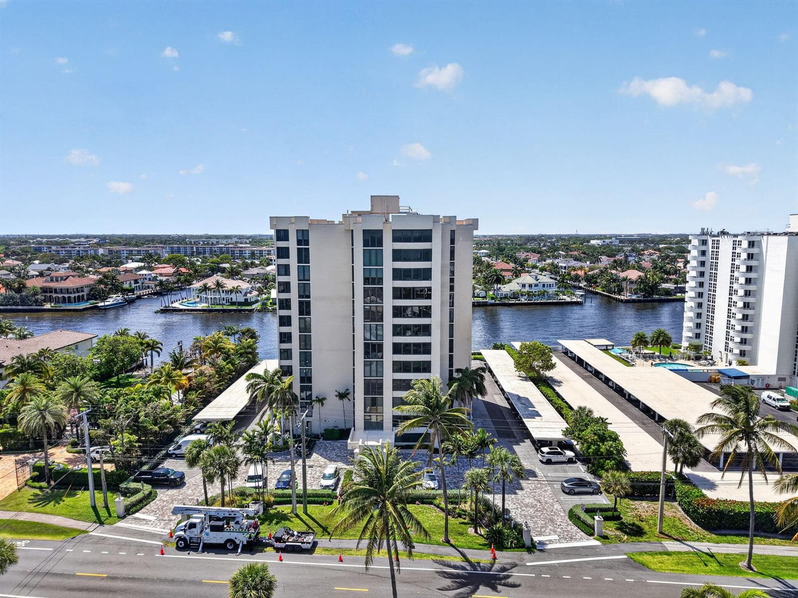 2220 S Ocean Boulevard #304