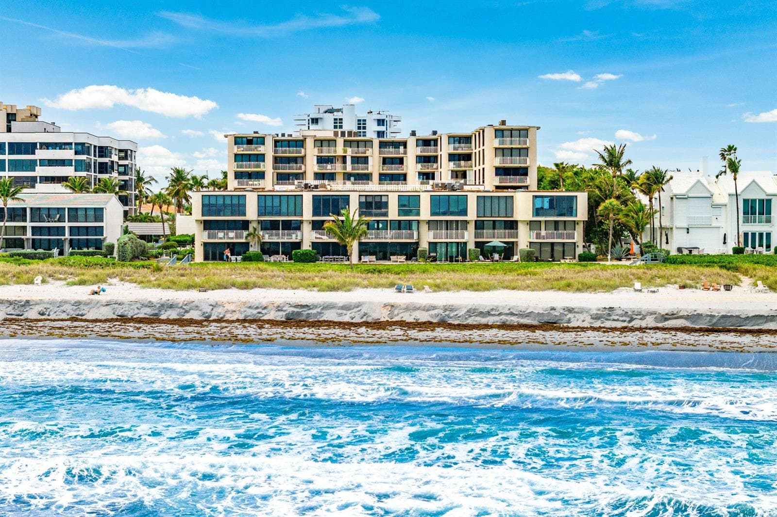 2155 S Ocean Boulevard #7