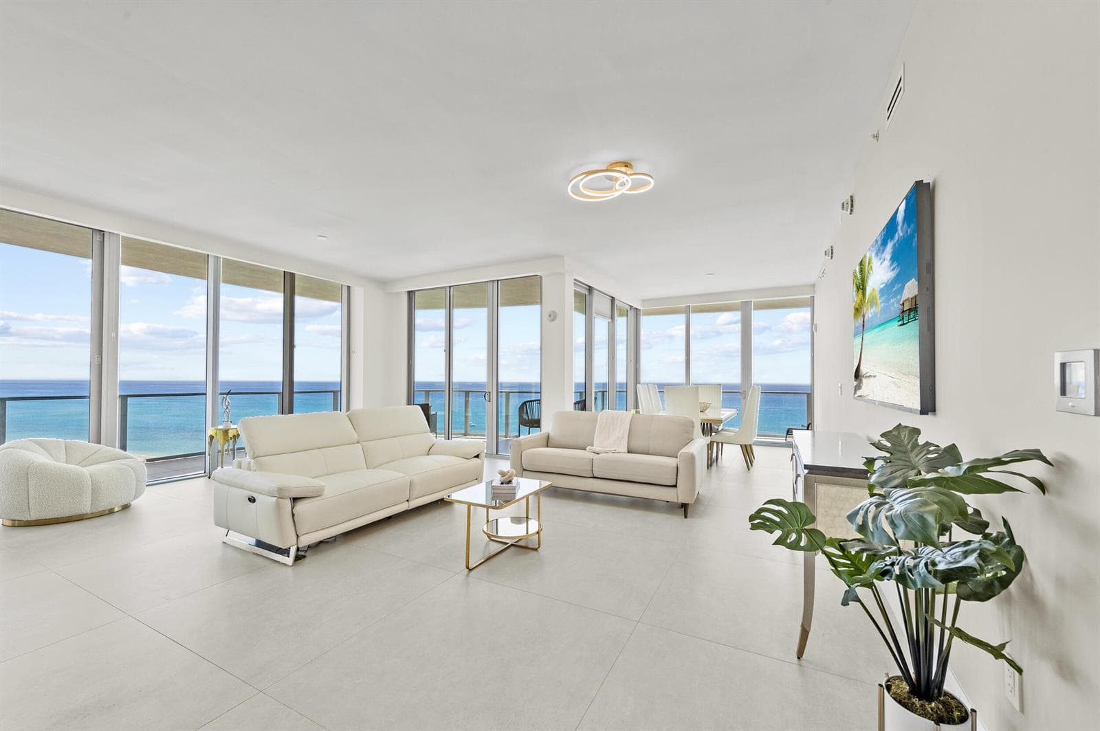 3100 N Ocean Drive #1103h